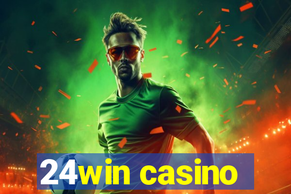 24win casino